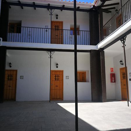 Apartament Apartamento La Zarzamora Jerez de la Frontera Zewnętrze zdjęcie