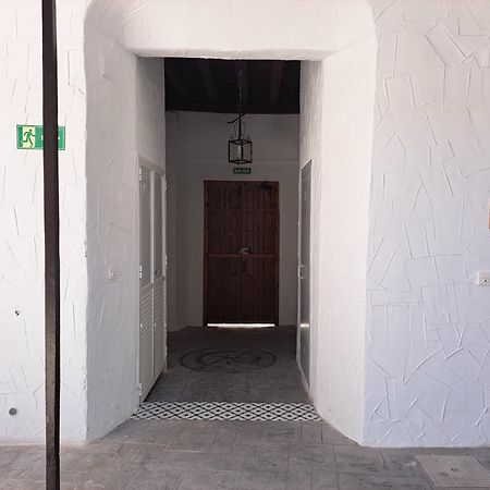 Apartament Apartamento La Zarzamora Jerez de la Frontera Zewnętrze zdjęcie
