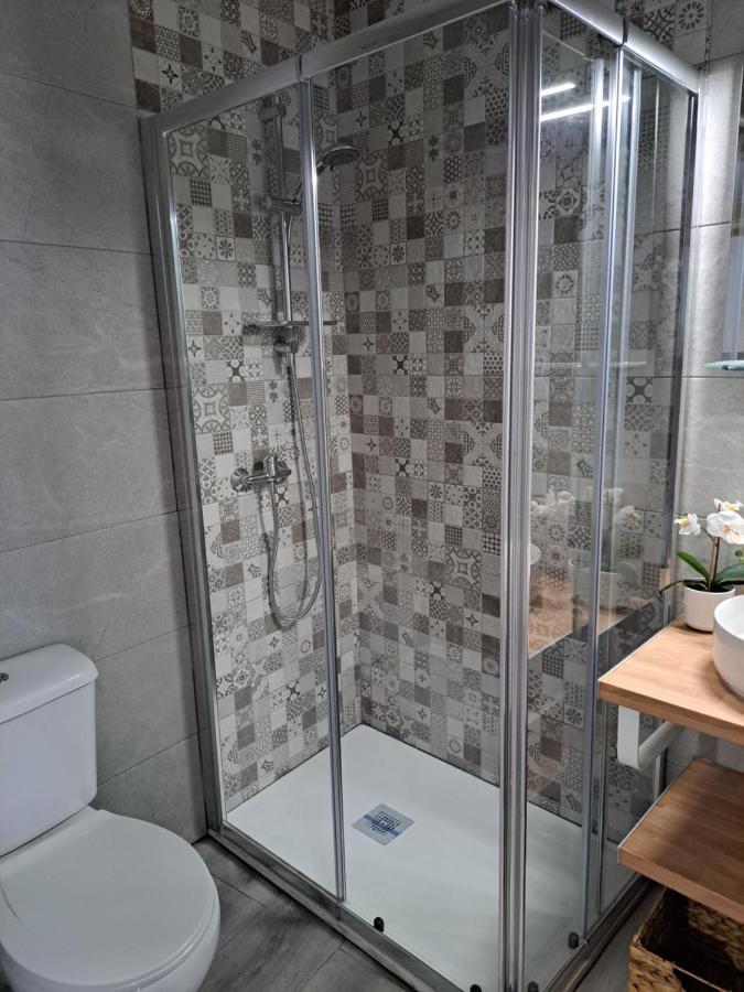 Apartament Apartamento La Zarzamora Jerez de la Frontera Zewnętrze zdjęcie
