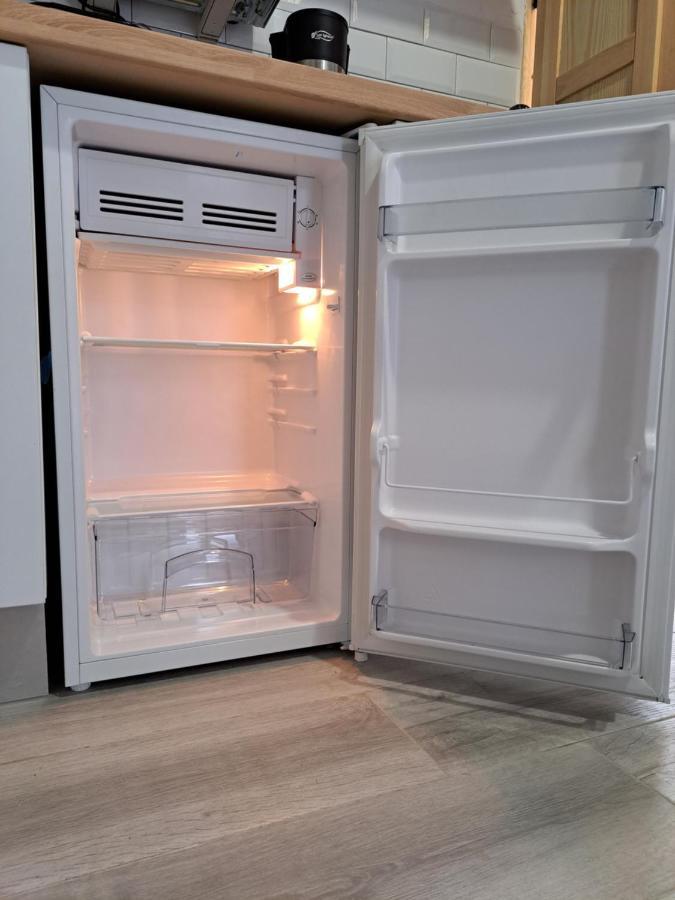 Apartament Apartamento La Zarzamora Jerez de la Frontera Zewnętrze zdjęcie