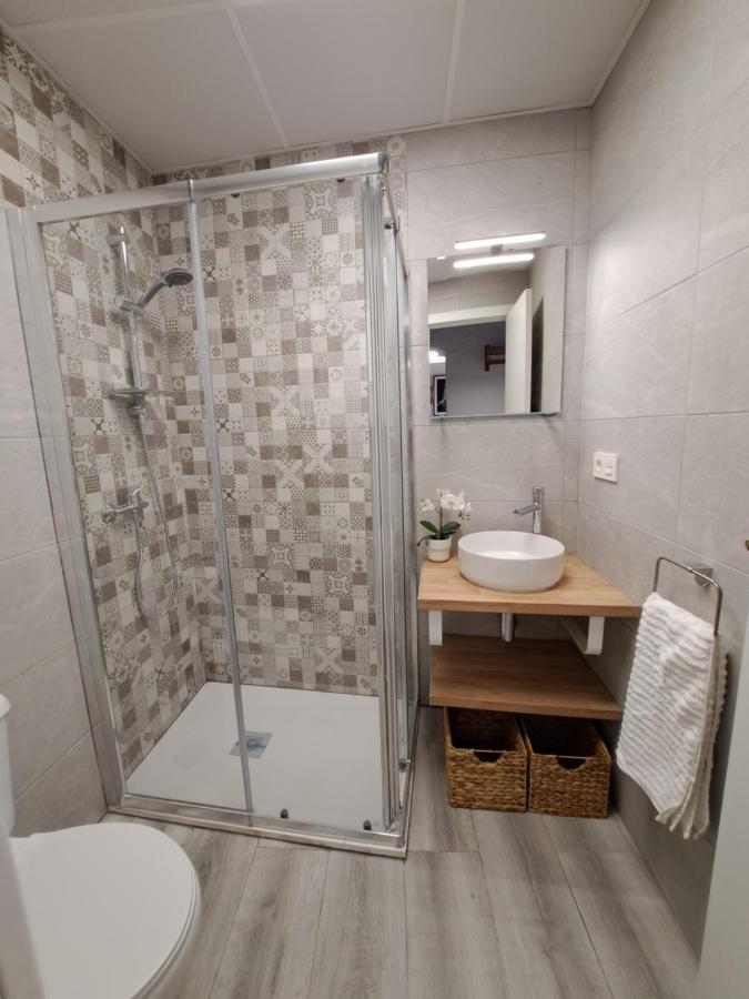Apartament Apartamento La Zarzamora Jerez de la Frontera Zewnętrze zdjęcie