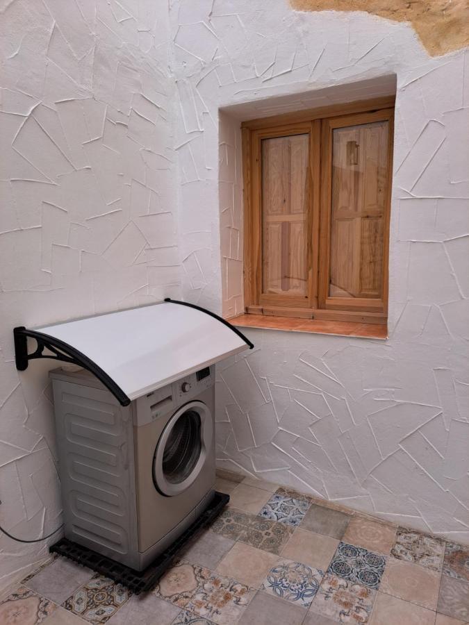 Apartament Apartamento La Zarzamora Jerez de la Frontera Zewnętrze zdjęcie