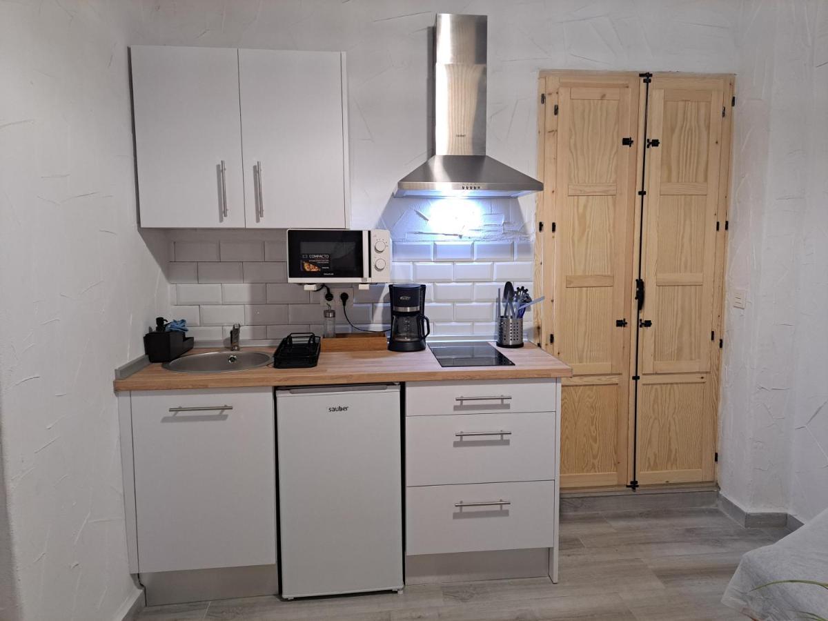 Apartament Apartamento La Zarzamora Jerez de la Frontera Zewnętrze zdjęcie