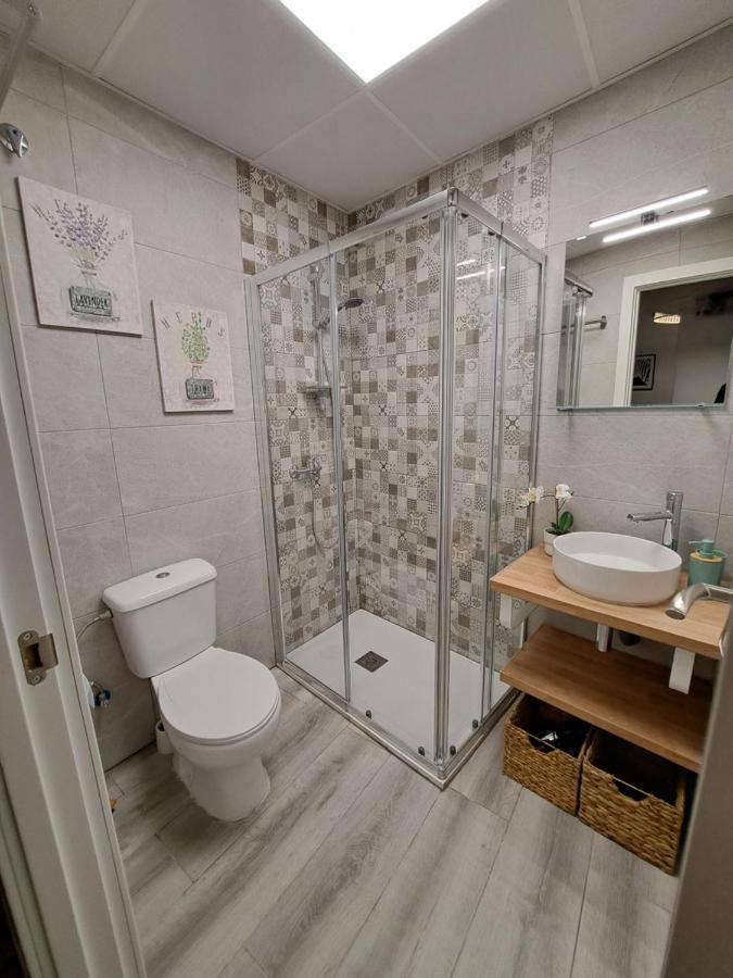 Apartament Apartamento La Zarzamora Jerez de la Frontera Zewnętrze zdjęcie